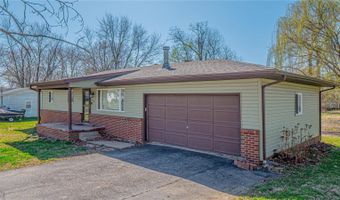405 Giofre Ave, Maryville, IL 62062