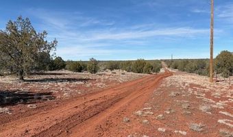00- D N Dunbar Blvd, Ash Fork, AZ 86320