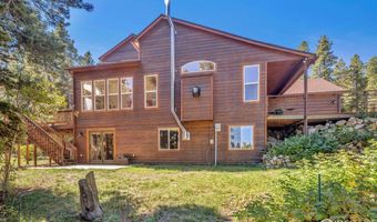 220 Timber Rd, Black Hawk, CO 80422