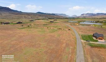 109 Stillwater Dr Lot 38, Cody, WY 82414
