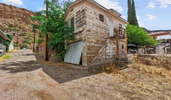 201 4th St, Clifton, AZ 85533