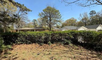 1960 Clark Dr, Tucker, GA 30084