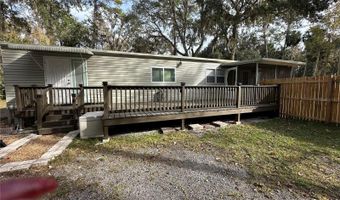 24007 RIVER Rd, Astor, FL 32102