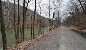 TRACT 1 142.55+/- ACRES WILLIAM PENN HIGHWAY, Alexandria, PA 16611