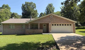 14946 Sardis Rd, Bauxite, AR 72011