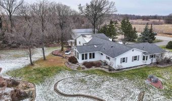 8325 COUNTY ROAD B, Amherst, WI 54406