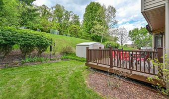 4823 Shamrogue Ct, Allison Park, PA 15101