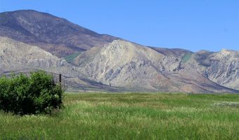 Tbd Stagecoach Spur W 935-3, Belfry, MT 59008