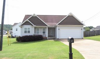79 HAWK PASS, Anniston, AL 36207