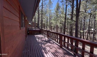 3 County Road 2089, Alpine, AZ 85920