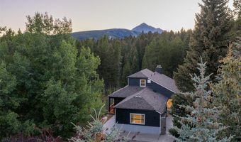 35 Northfork Rd, Big Sky, MT 59716