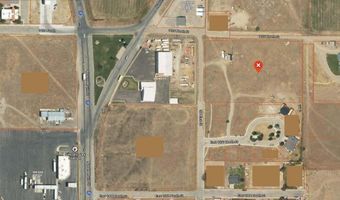 1120 N 100 E, Beaver, UT 84713