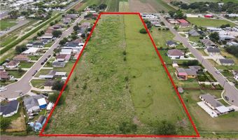 Tower Road, Alamo, TX 78516
