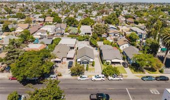 3650 7th Ave, Los Angeles, CA 90018