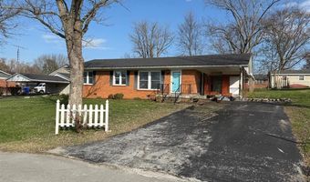 116 Rogers Dr, Auburn, KY 42206