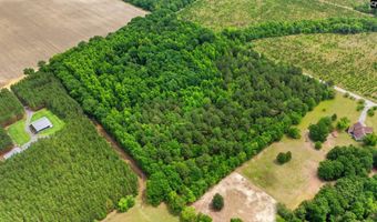 1 Toby Creek Rd, Barnwell, SC 29812