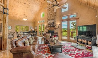 33 Vista Del Sur, Angel Fire, NM 87710