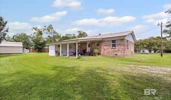 14230 S Wintzell Ave, Bayou La Batre, AL 36509