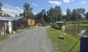 3500 Ky Hwy 930, Barbourville, KY 40906