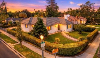 937 N Granada, Alhambra, CA 91801