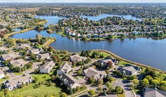 12340 Zumbrota Cir NE A, Blaine, MN 55449