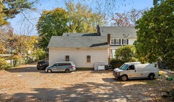 464-468 N Main St, Attleboro, MA 02703