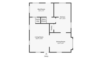 825 Dan St, Akron, OH 44310
