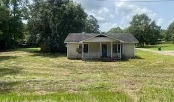 1122 W 10TH St, Bogalusa, LA 70427