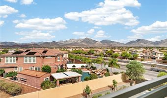 1118 Prospering Creek St, Las Vegas, NV 89135