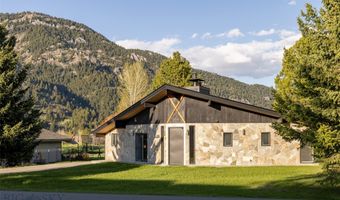 1930 Yellowtail, Big Sky, MT 59716