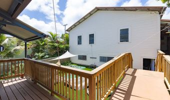 45-3396 MAMANE St, Honokaa, HI 96727