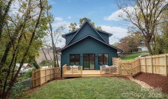 7 Montana Ave, Asheville, NC 28806