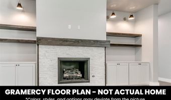 10140 NW 100th St, Yukon, OK 73099