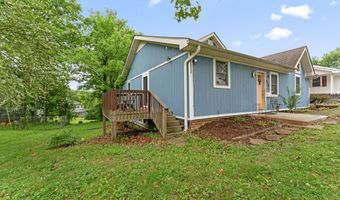 870 Birch St, Alcoa, TN 37701