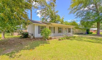 1409 Woodland Dr, Bainbridge, GA 39819