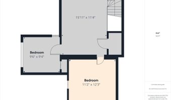 402 W Madison St, Alexandria, IN 46001