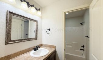 8109 KNOXVILLE Dr, Amarillo, TX 79118