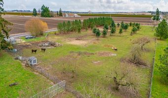 21625 BUTTEVILLE Rd, Aurora, OR 97002