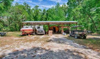 15522 SW 75TH St, Archer, FL 32618