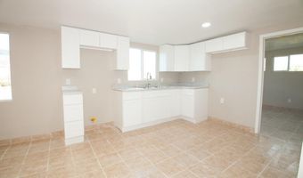 616 SANTA CRUZ Dr, Bisbee, AZ 85603