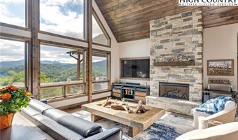 706 Silver Springs Rd, Banner Elk, NC 28604