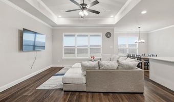 1057 Nighthawk Trl, Alvarado, TX 76009