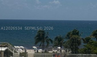 9801 Collins Ave 6P, Bal Harbour, FL 33154