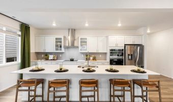 211 179th St SE Plan: Sequoia II, Bothell, WA 98012