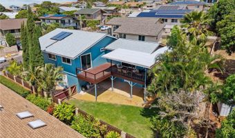 92-434 Kaiaulu St, Kapolei, HI 96707