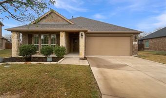 1828 Abigail Ln, Anna, TX 75409