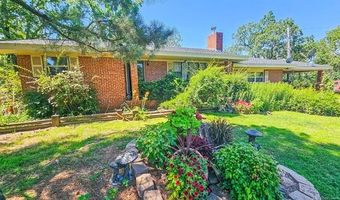 105 W Mockingbird Ln, McAlester, OK 74501