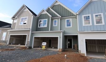 3122 Cathedral Comb Dr, Apex, NC 27502