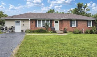 109 Rogers Dr, Auburn, KY 42206