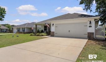 124 Cottage Ln, Atmore, AL 36502